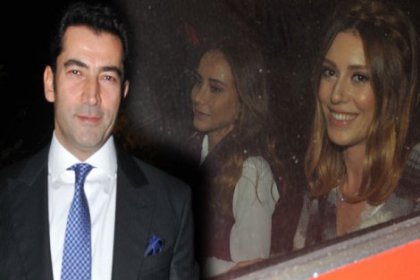 Sinem Kobal, İmirzalıoğlu'nun kahvesine tuz attı mı?