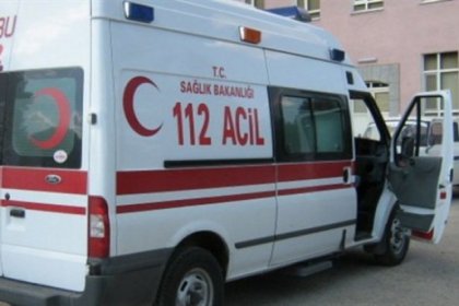 Şırnak Valiliği: Cizre'deki evin yakınına ambulanslar gönderildi