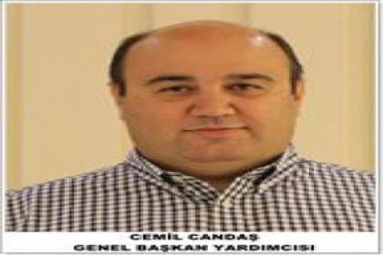 Şişli Belediyesi: Cemil Candaş'ı kaybettik