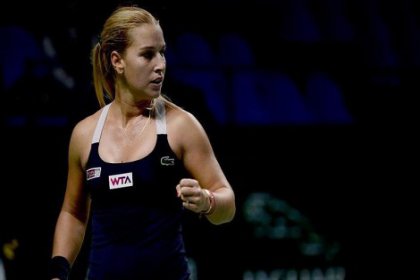 Slovak tenisçi Cibulkova: Sharapova itici, kibirli ve soğuk biri