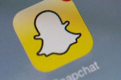 Snapchat'e yeni özellik