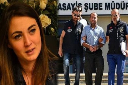 Şort giydiği için Ayşegül Terzi'ye saldıran Çakıroğlu'ndan iğrenç savunma