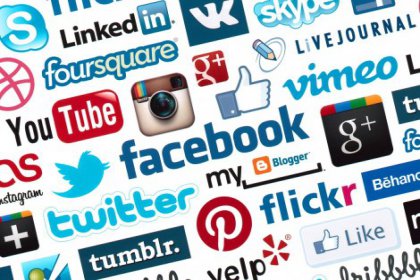 Sosyal medya Türkiye'de en çok kullanılan 2. haber kaynağı