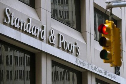 S&P Brezilya'nın notunu ‘çöp’e indirdi