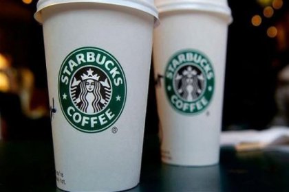 Starbucks Çin'de 500 mağaza açacak