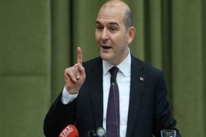 Süleyman Soylu: Kanları yerde kalmayacak