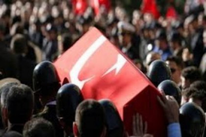 Sur'da 1 asker şehit