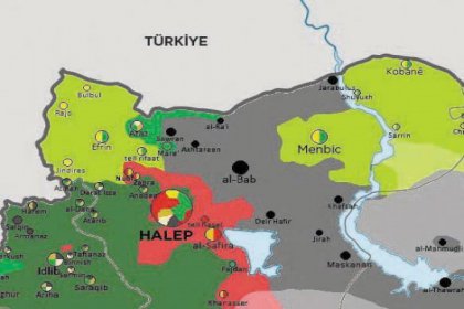 Suriye denkleminde Türkiye ne yapacak?
