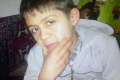 Suriyeli çocuğu fidye için kaçırıp boğarak öldürdüler