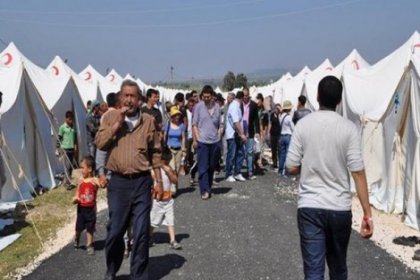 Suriyeli sığınmacılara 'vatandaşlık hakkı'nın detayları ortaya çıktı