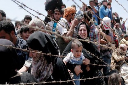 Suriyelilerde Türkiye vatandaşlığı için aranan 8 şart