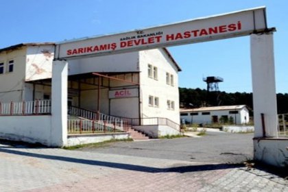 Tacizci doktoru şikayet etti mobinge maruz kaldı