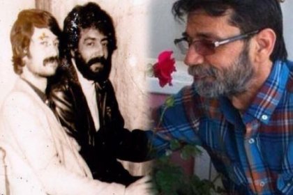 Tahir Peker hayatını kaybetti