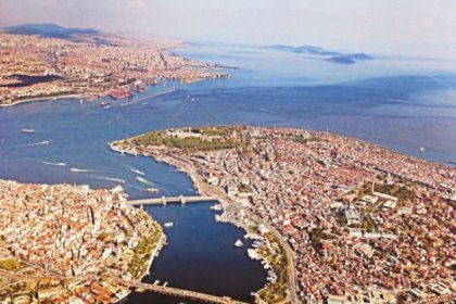 'Tarihi yetki' belediyeye verildi