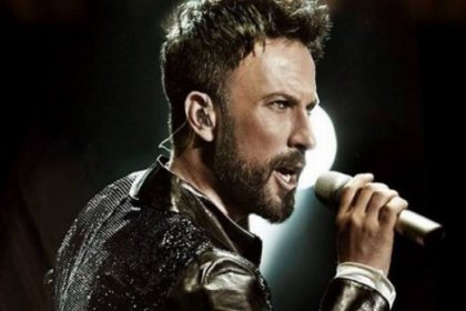 Tarkan, New York ve Los Angeles konserleri ile Amerika’da