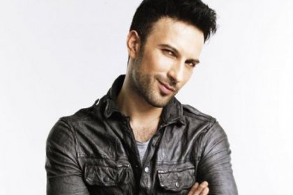 Tarkan'dan büyük sürpriz