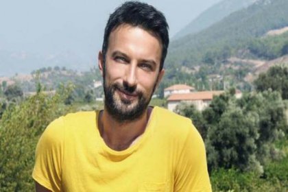 Tarkan'dan cinsel istismar önergesine tepki