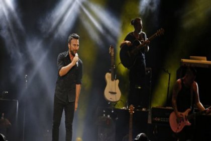 Tarkan'dan müjde