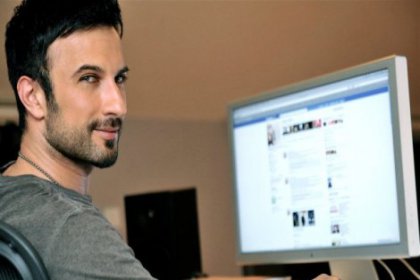 Tarkan'dan Sevgilisine 1,5 Milyon Liralık Jest