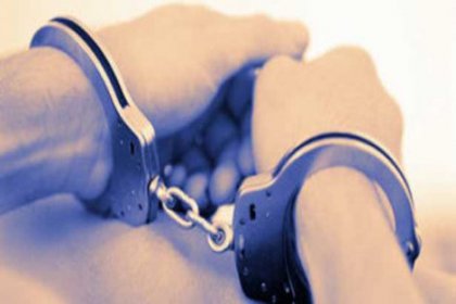 Tekirdağ’da FETÖ’den 382 kişi tutuklandı