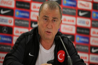 Terim: Önce inanmam lazım