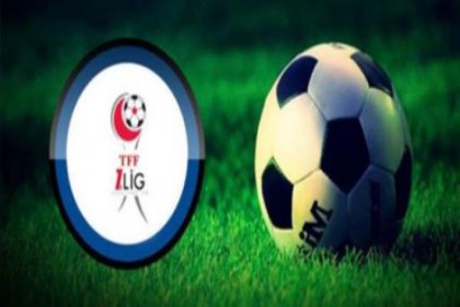 TFF 1. Lig'in yayın haklarını TRT aldı