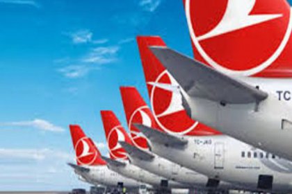 THY'de görev değişikliği