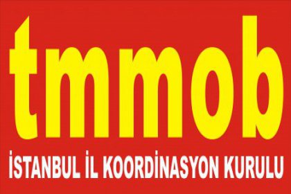 TMMOB'dan İBB'ye Kabataş Transfer Merkezi Projesi soruları