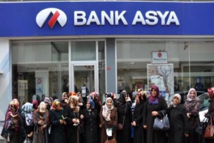 TMSF, Bank Asya'yı kapattı