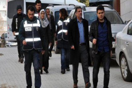 Tokat ve Elazığ'da operasyon: 46 gözaltı