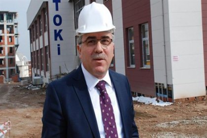 TOKİ Başkanı Ergün Turan: Bedavaya ev olmaz