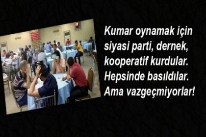 Tombalacılar şirketleşti: Bingo Lotto A.Ş.!