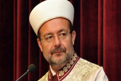 Toplumu ayağa kaldıran önergeye Mehmet Görmez yeni tepki verdi!