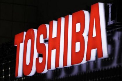 Toshiba çip operasyonları kısmını satıyor