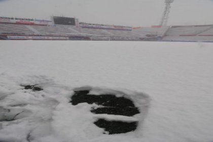 Trabzonspor-Beşiktaş maçı öncesi beyaz alarm