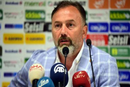 Trabzonspor'da deprem