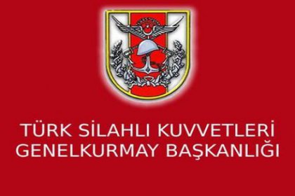 TSK'dan Ankara saldırısı açıklaması