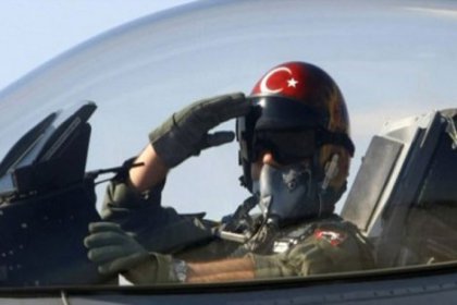 TSK'dan ayrılan ya da ilişiği kesilen pilotlara dönüş yolu