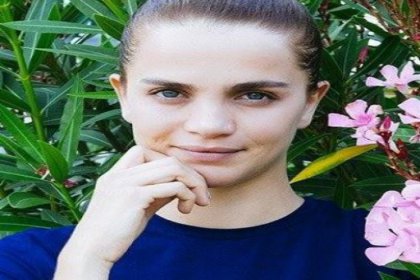 Tuğçe Kazaz halkı uyanık olmaya çağırdı!