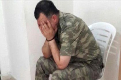 Tuğgeneral Ali Osman Gürcan tutuklandı
