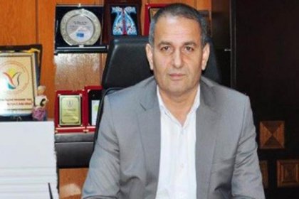 Tunceli Belediye Başkanı Mehmet Ali Bul tutuklandı