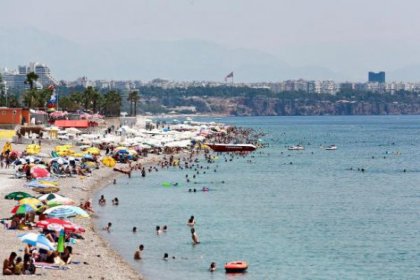 Turizmciler, Kurban Bayram tatilinin erken açıklanmasını istiyor