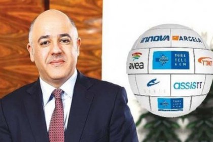 Türk Telekom CEO'su görevinden ayrılıyor