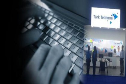 Türk Telekom'dan müşterilerine karşı casus yazılım siparişi!