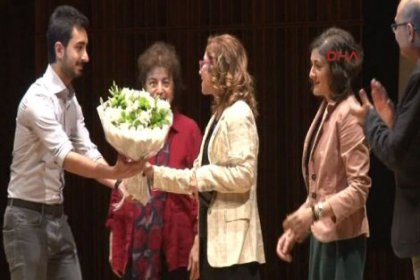 Türkan Saylan Ödülleri sahiplerini buldu