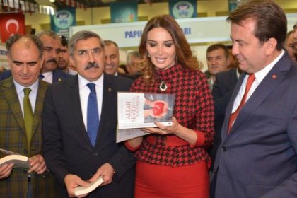 ''Türkiye, en çok dizi film satan 2'nci ülke''