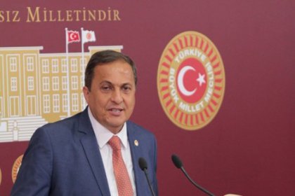 ''Türkiye sadece Erdoğan ve AKP'nin değildir''