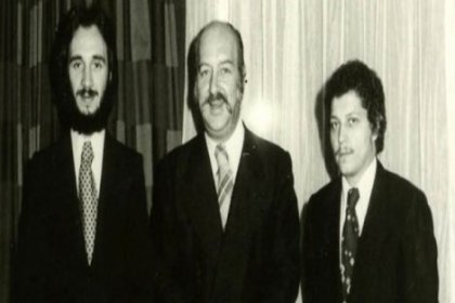 Türkiye’nin ilk caz plağı: Jazz Semai