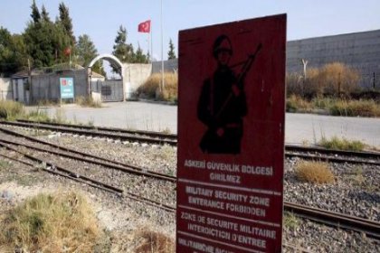 Türkiye'nin 'kırmızı çizgisi'nde yasak yine uzatıldı