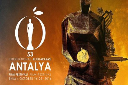 Türkiye'nin 'Oscar'ı 53. kez sahibini bulacak